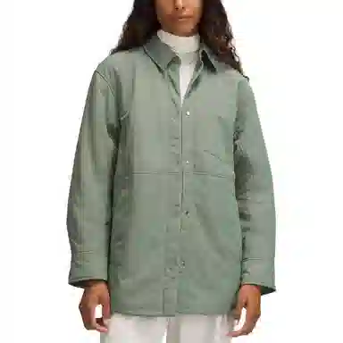 lululemon Lightweight Insulated Jacket