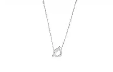 Hermes Finesse Necklace