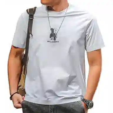 T