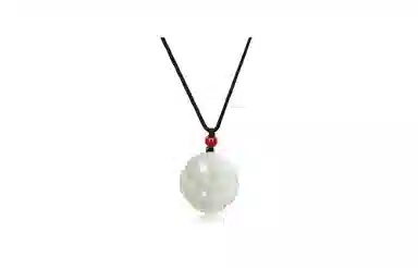 金瑞邦 新中式国潮 有求必应貔貅吊坠 复古国风 新年吞金兽 招财纳福 多财多福 八方来财 简约百搭 #好运 琉璃 项链 男女同款情侣款