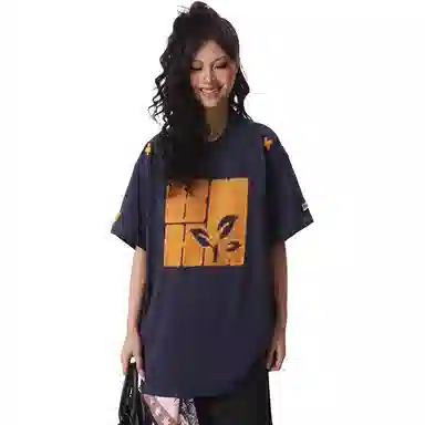 DJ.SPIRIT logo T