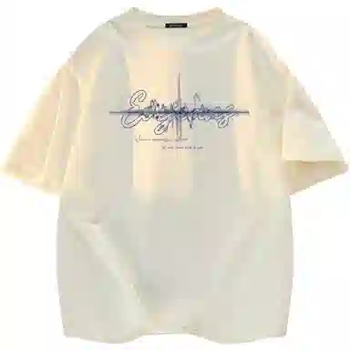 EVE Jeans Basic Logo Tee