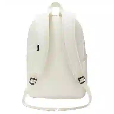Converse Backpack Milk White