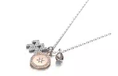 Swarovski Zodiac