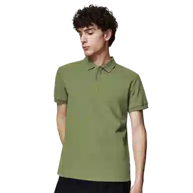 JUDGER Polo