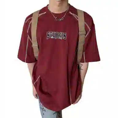 City Hipster T