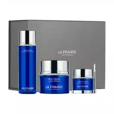 LA PRAIRIE