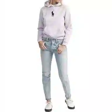 Polo Ralph Lauren FW23 Logo