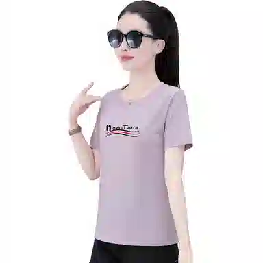 T