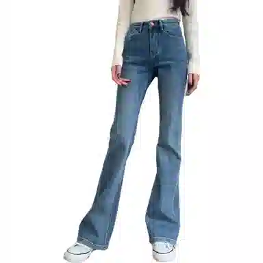 SUNSETMONENT clean fit