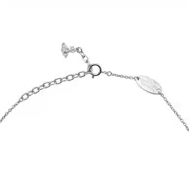 Vivienne Westwood Octavie Orb choker
