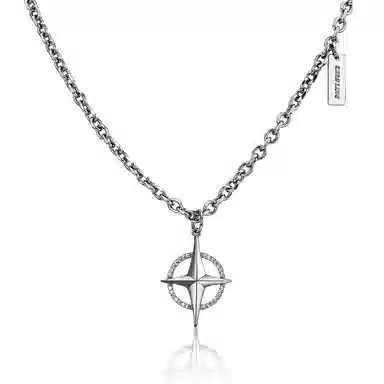 DH7 Necklace