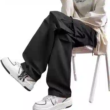 JIMIJONS ALL BLACKvibe