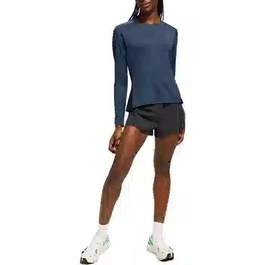 On Race Shorts