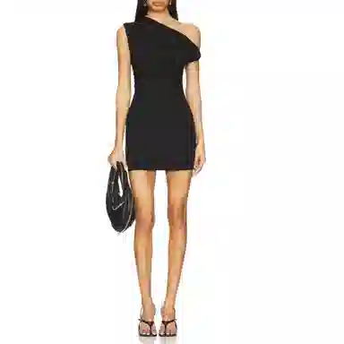 SUPERDOWN Alessia Mini Dress