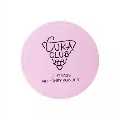 CUKA CLUB 3 3CONCEPT EYES 01