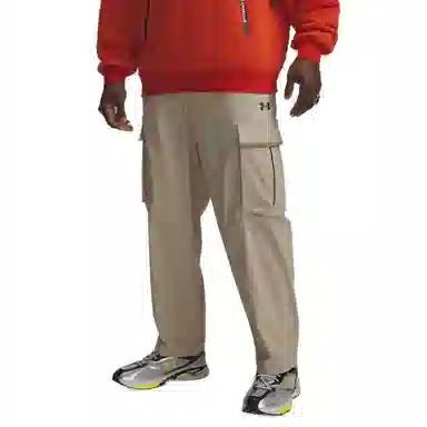 Under Armour Unstoppable Textured Woven