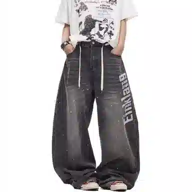 M JEANS STUDIOS 7
