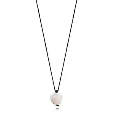 希遇 萌爪绮缘 中式新款高级时尚风 礼品 通勤时尚温柔精美 星月菩提 项链 男女同款情侣款