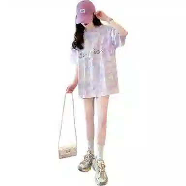 Beauty at 19 2025 T
