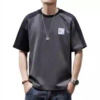 T