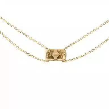 CHANEL COCO CRUSH 18K