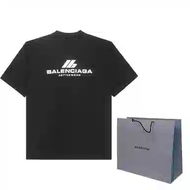 Balenciaga SS24 LogoT