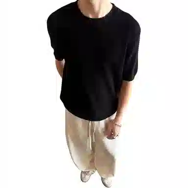 YICHEN polocleanfitT