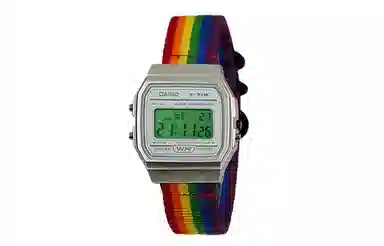 CASIO F-91WS-7