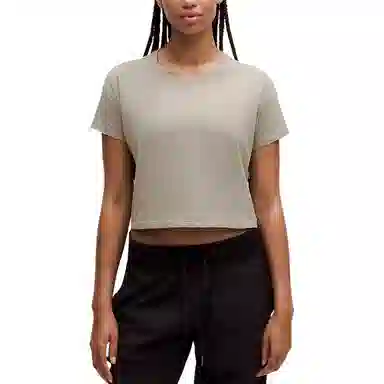 lululemon Cates T
