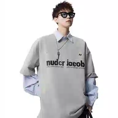 City Hipster oversizeT