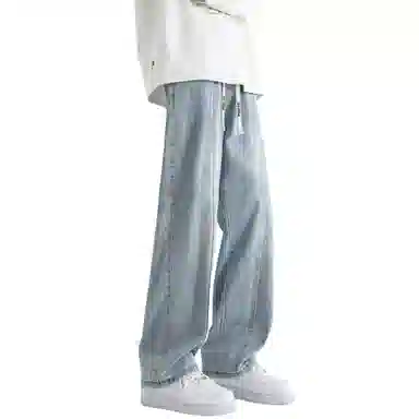 FAKE VINTAGE cleanfit