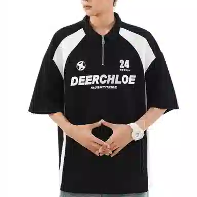 RAP PANDA Polo