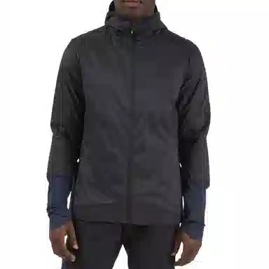 On Insulator Jacket