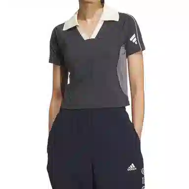 adidas FUTURE STYLE SHORT SLEEVE POLO T