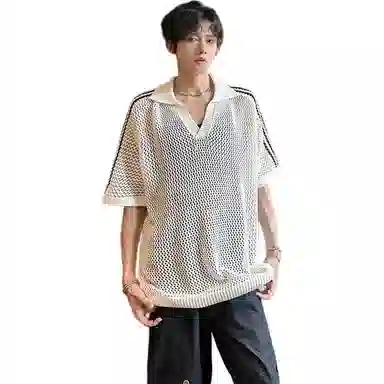 DOGANSON VcleanfitPoloT