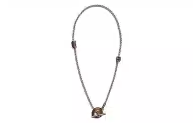 Hermes Meli Melo Necklace