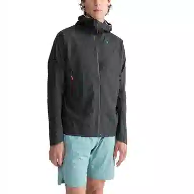 KLATTERMUSEN Vingtor Mens Ultralight Waterproof Jacket
