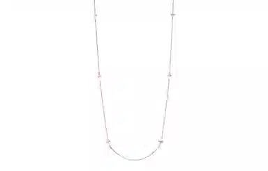Tiffany & Co. Tiffany T Cross Necklace