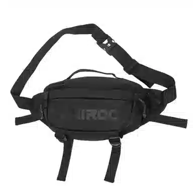 泰格奴 日常百搭简约小众 尼龙 胸包 男女同款情侣款 多色