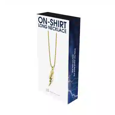 metalmorphose BIG in miniature oversize