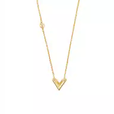 Louis Vuitton Necklace