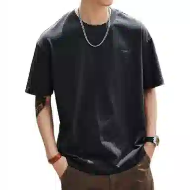 T