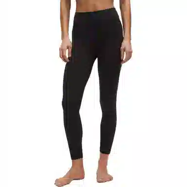 lululemon Groove High-Rise Nulu 25"