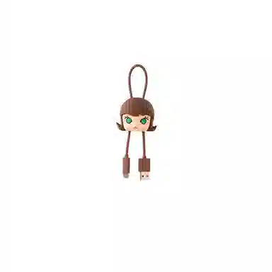 POP MART Molly iPhone 9