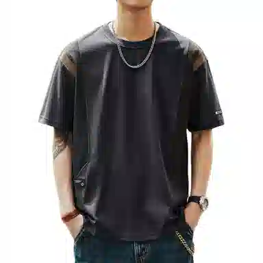 T