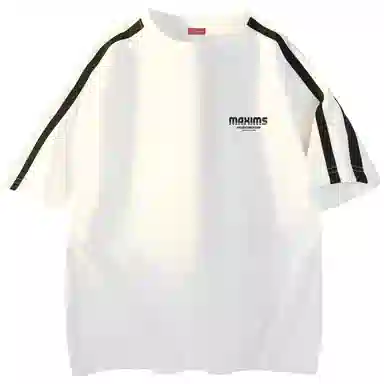 maxim's de paris logoT