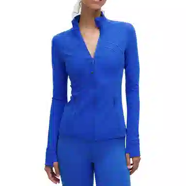 lululemon DefineNulu Cuffins Jacket