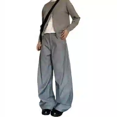 PISYPOX cleanfitbaggy