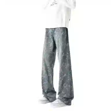 FAKE VINTAGE cleanfit